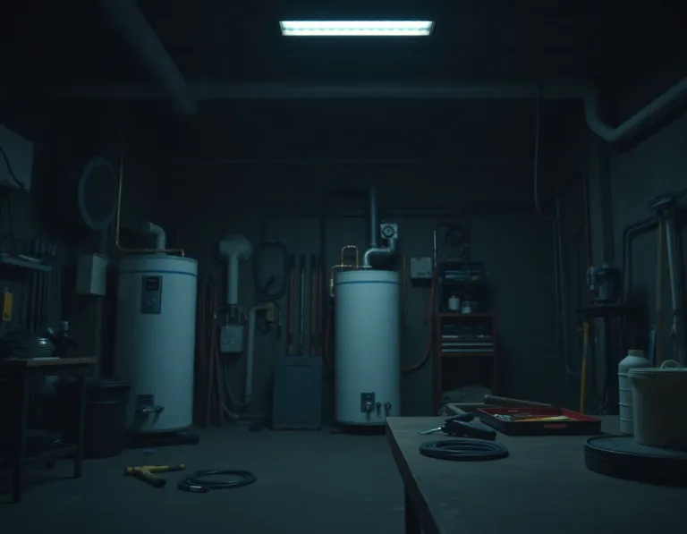 Boiler Reparatur Fischeln